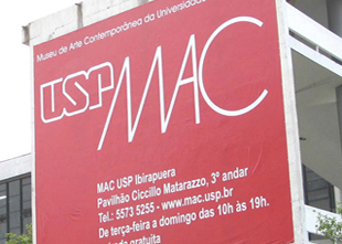 MAC USP Ibirapuera